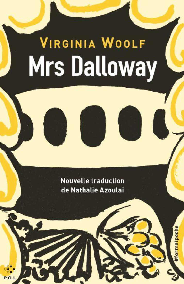 MRS DALLOWAY - WOOLF VIRGINIA - POL