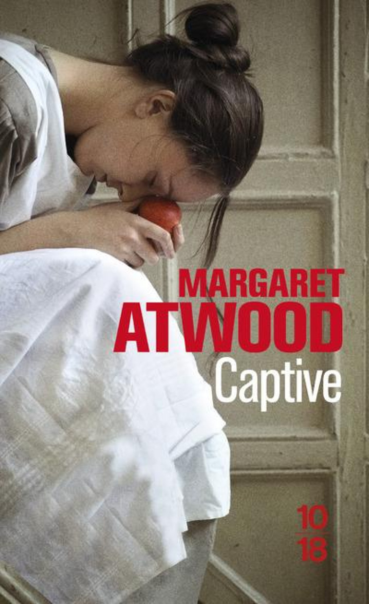 CAPTIVE - ATWOOD MARGARET - 10-18