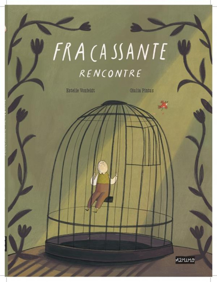 FRACASSANTE RENCONTRE - VONFELDT/PINTUS - BOOKS ON DEMAND
