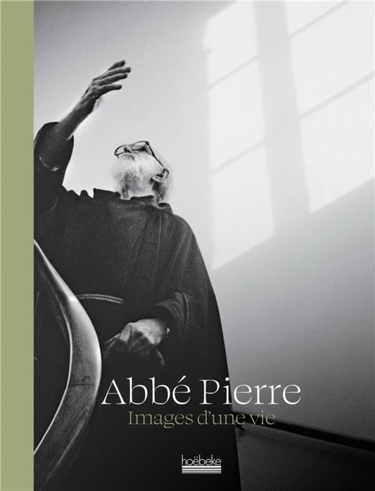 L'ABBE PIERRE (TP) - ABBE PIERRE - GALLIMARD