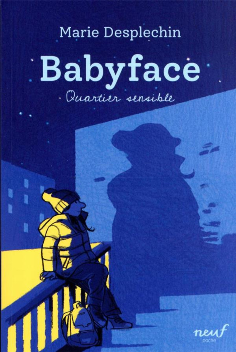 BABYFACE - DESPLECHIN/BALEZ - EDL