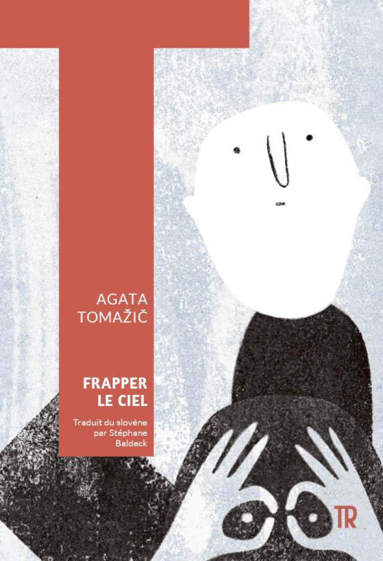 FRAPPER LE CIEL - TOMAZIC AGATA - BLACKLEPHANT