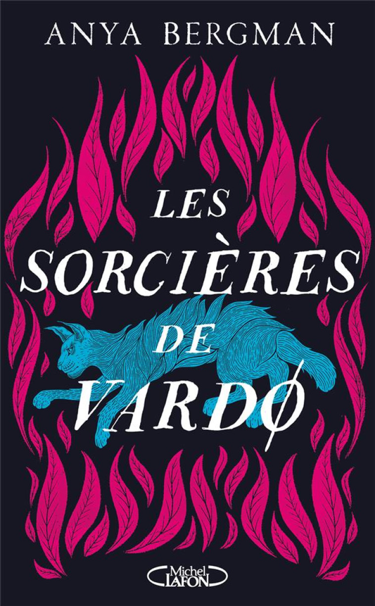 LES SORCIERES DE VARDø - BERGMAN ANYA - MICHEL LAFON