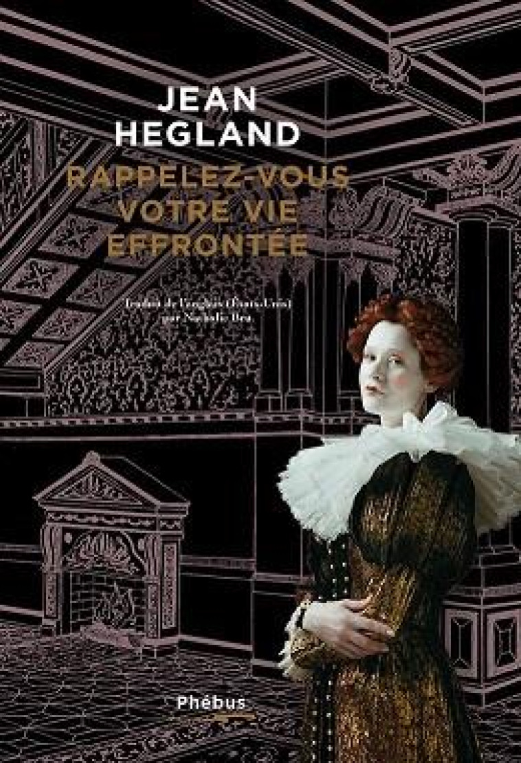 RAPPELEZ-VOUS VOTRE VIE EFFRONTEE - HEGLAND JEAN - LIBRETTO