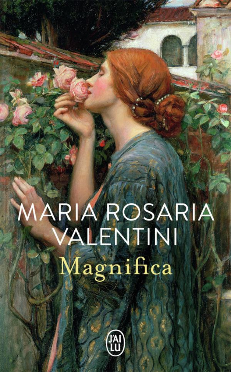 MAGNIFICA - VALENTINI M R. - J'AI LU