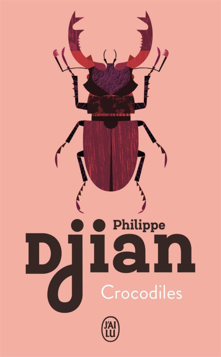 CROCODILES - DJIAN PHILIPPE - J'AI LU