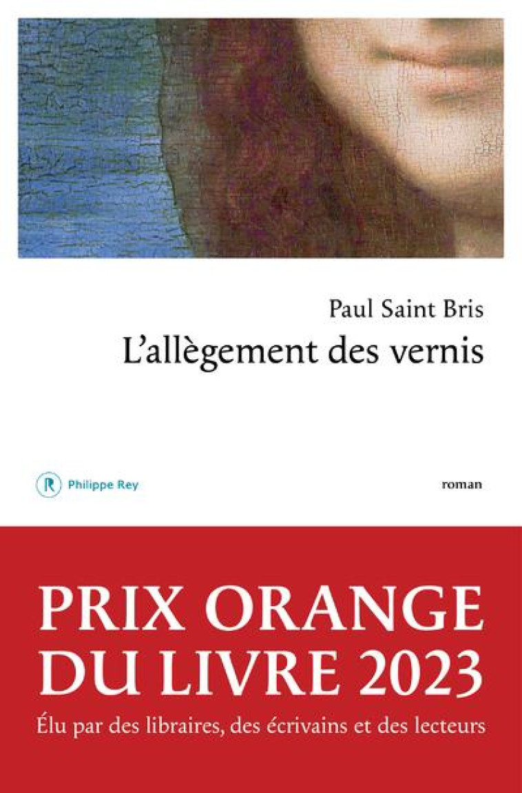 L'ALLEGEMENT DES VERNIS - SAINT BRIS PAUL - REY