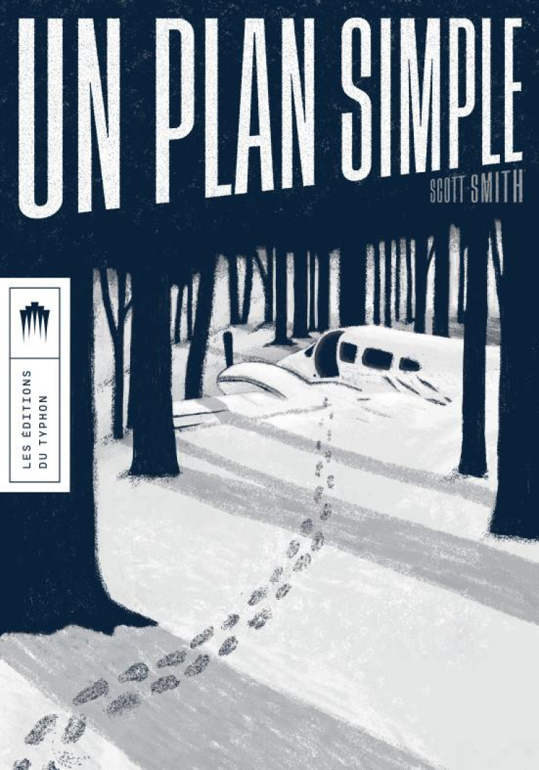 UN PLAN SIMPLE - SMITH SCOTT - DU LUMIGNON