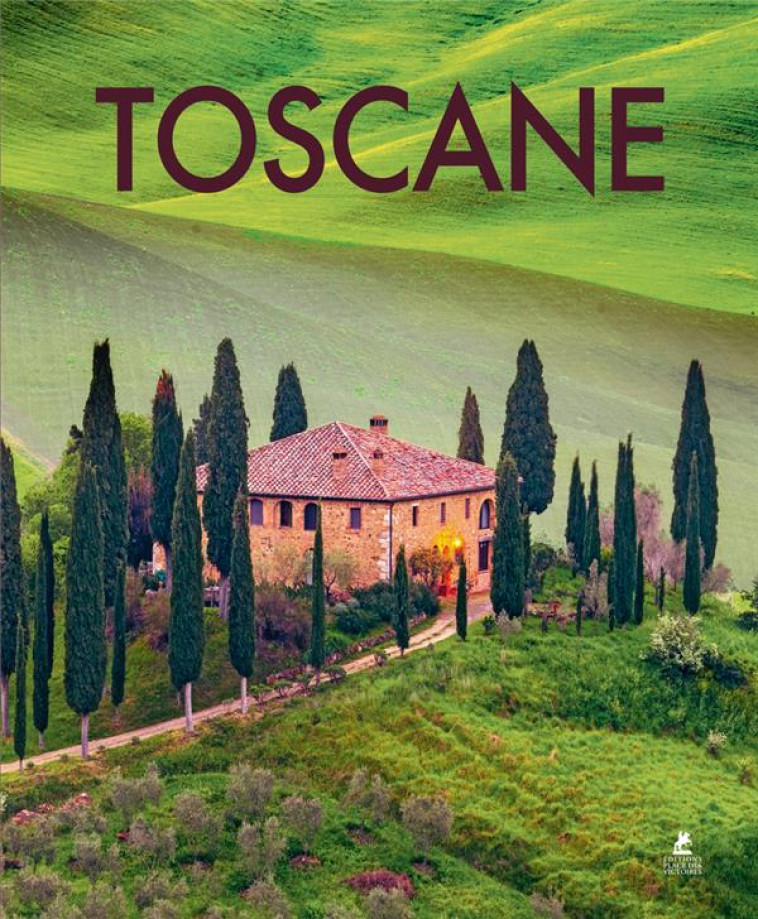 TOSCANE - COLLECTIF - PLACE VICTOIRES