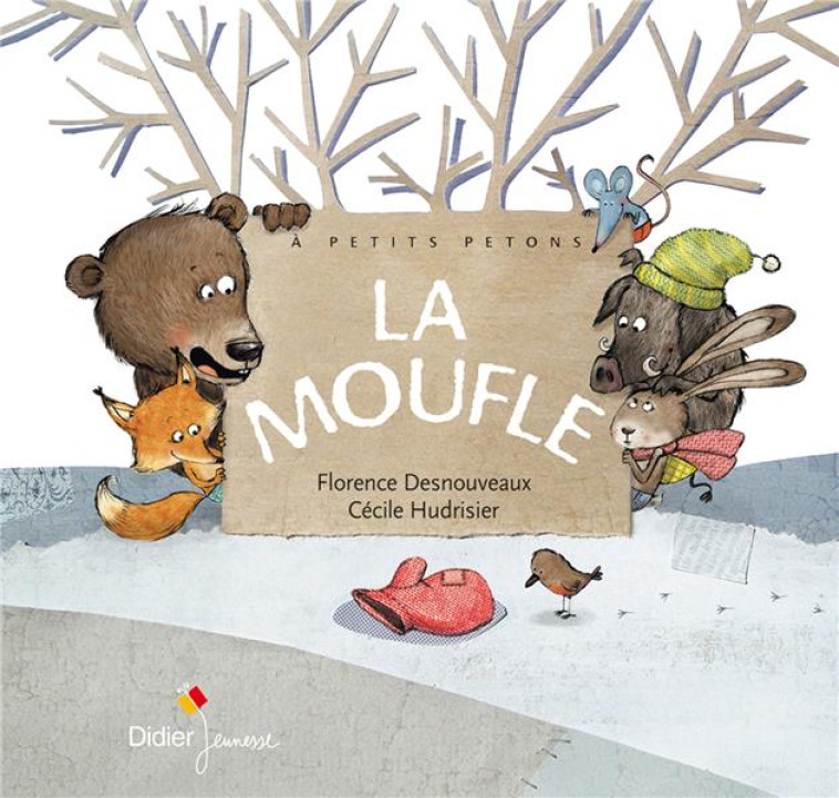 LA MOUFLE - DESNOUVEAUX - DIDIER