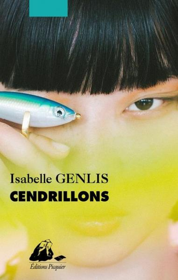 CENDRILLONS - GENLIS ISABELLE - PICQUIER