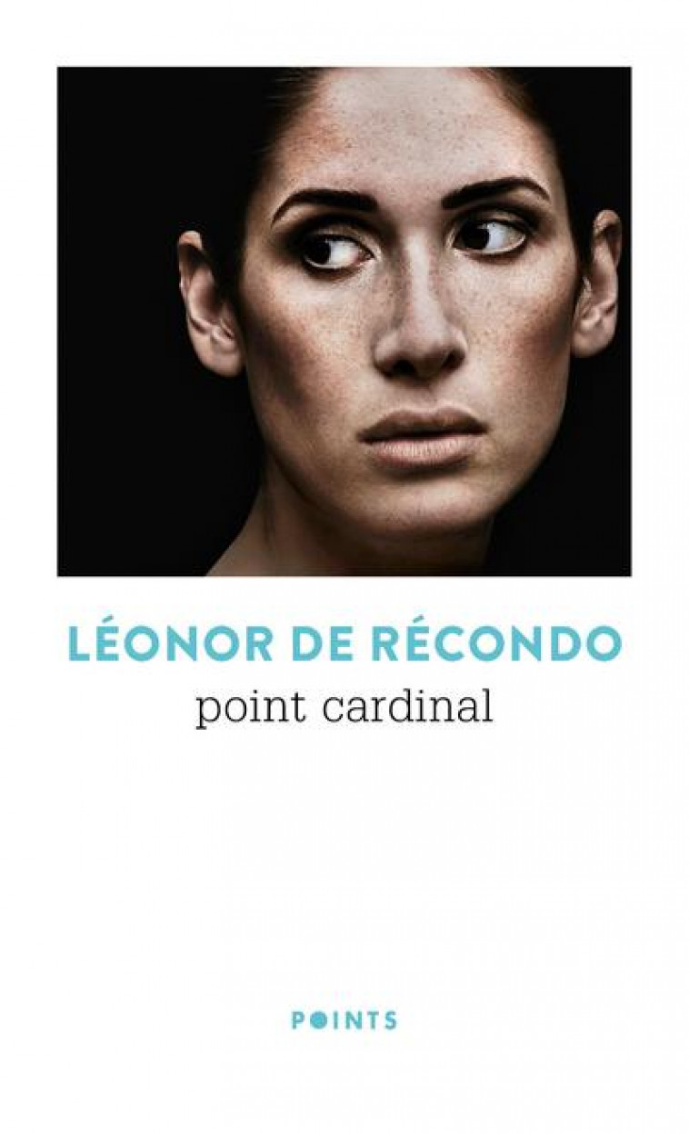 POINT CARDINAL - DE RECONDO LEONOR - POINTS