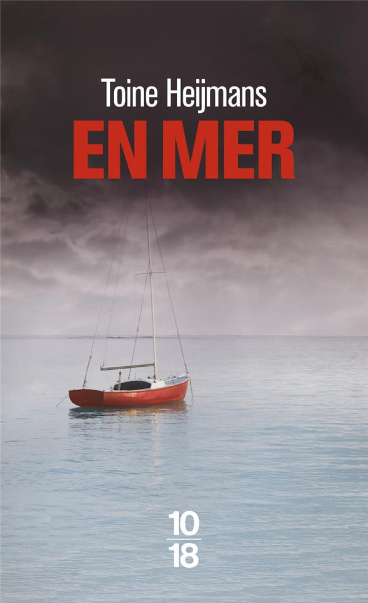 EN MER - HEIJMANS - 10-18