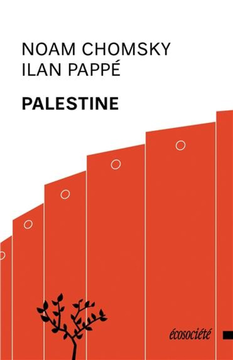 PALESTINE - Barat Frank - ÉCOSOCIÉTÉ