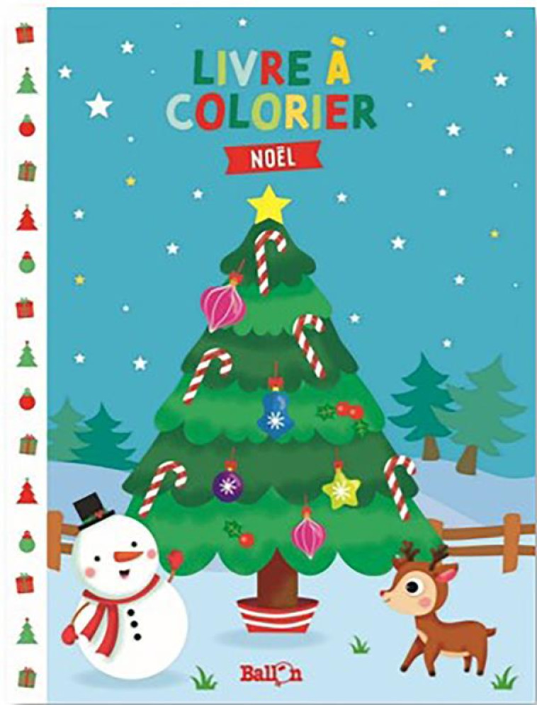 LIVRE A COLORIER - XXX - NC