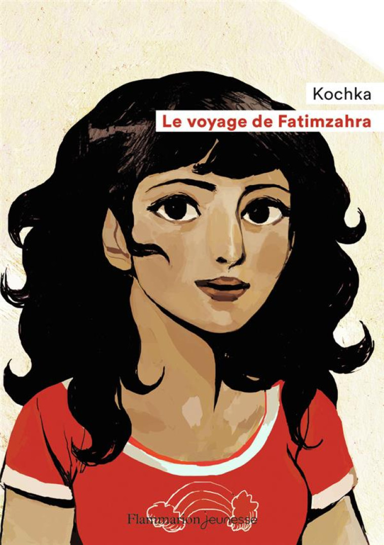 LE VOYAGE DE FATIMZAHRA - KOCHKA - FLAMMARION