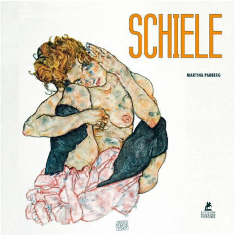 SCHIELE - PADBERG MARTINA - Place des Victoires