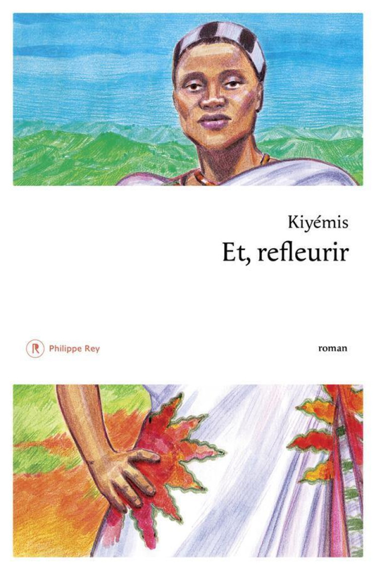 ET, REFLEURIR - KIYEMIS - REY