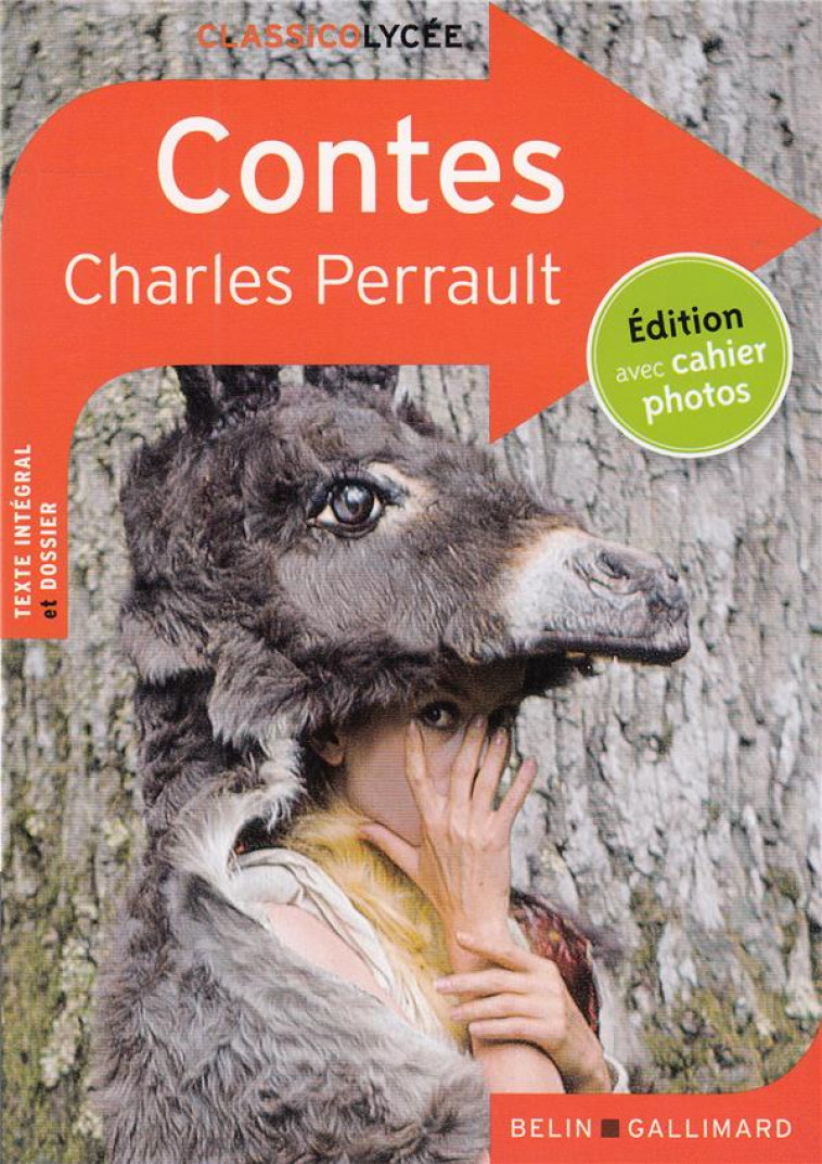 CONTES - PERRAULT CHARLES - DORLING KINDERS