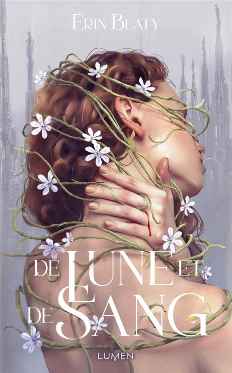 DE LUNE ET DE SANG TOME 1 - BEATY ERIN - LUMEN