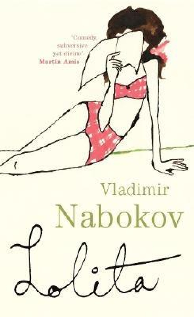 LOLITA - NABOKOV  VLADIMIR - PENGUIN UK