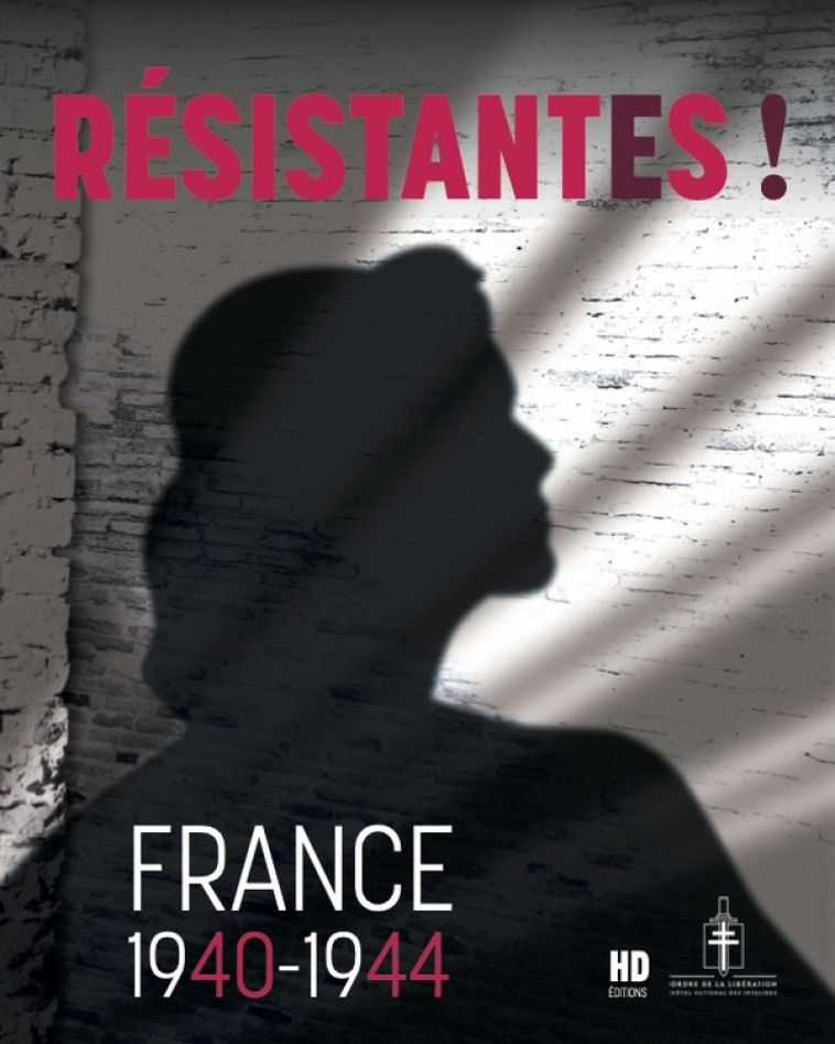 RESISTANTES ! - COLLECTIF OUVRAGE - H DIFFUSION