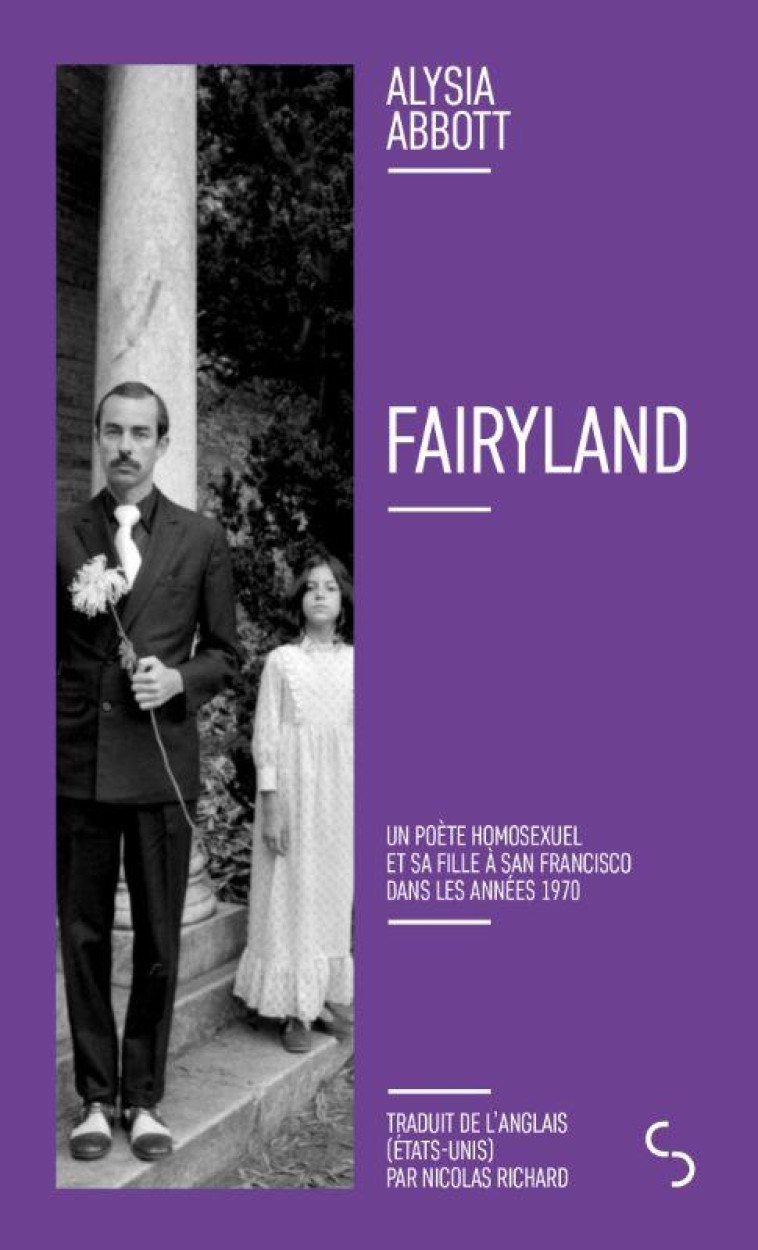 FAIRYLAND - ABBOTT ALYSIA - BOURGOIS