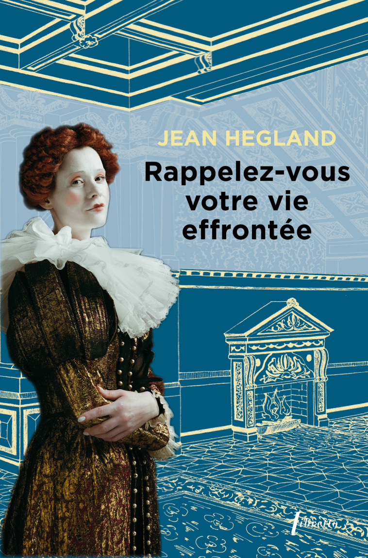 RAPPELEZ-VOUS VOTRE VIE EFFRONTEE -  Hegland jean - LIBRETTO