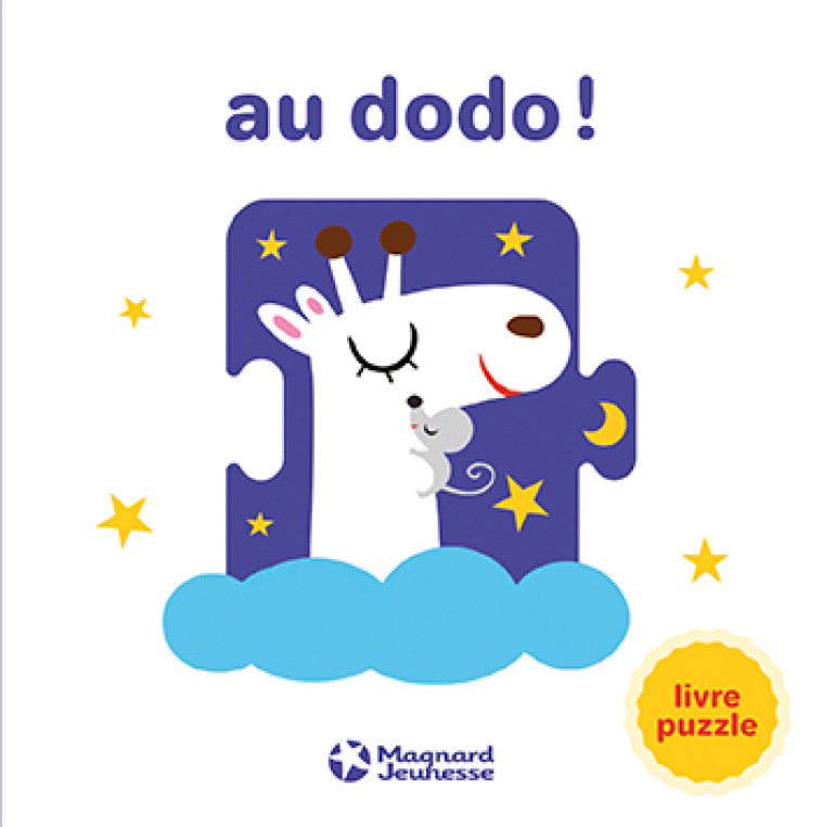 AU DODO ! - DEXET HECTOR - MAGNARD