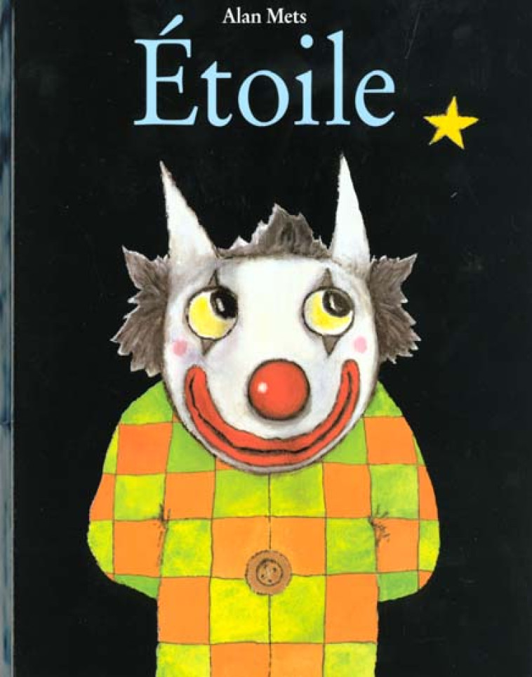 ETOILE - METS ALAN - EDL