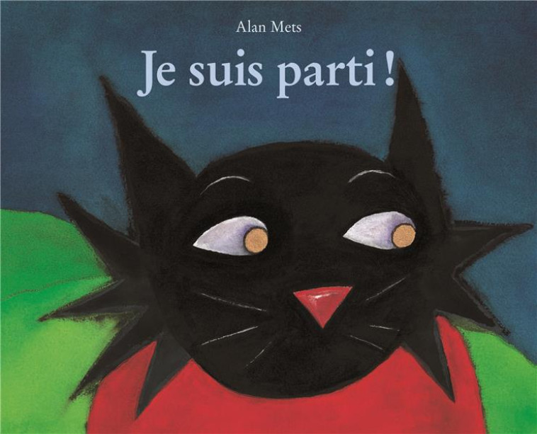 JE SUIS PARTI ! - METS ALAN - EDL