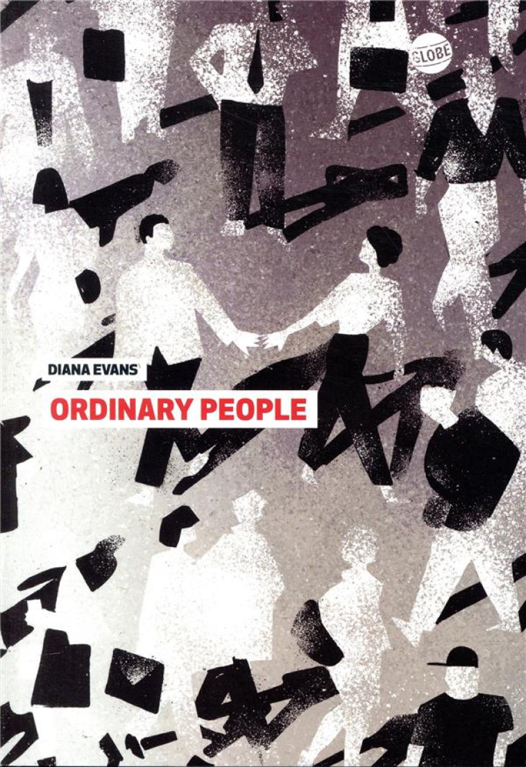 ORDINARY PEOPLE - EVANS DIANA - EDL