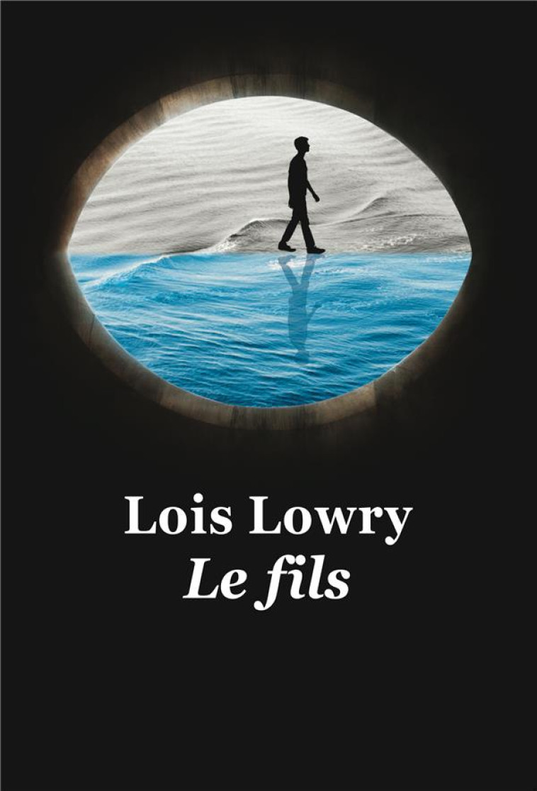 LE FILS - LOWRY LOIS - EDL