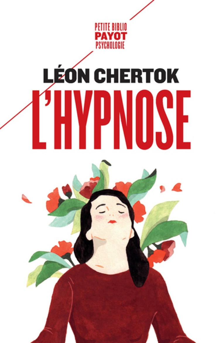 L'HYPNOSE - CHERTOK/EY - PAYOT POCHE