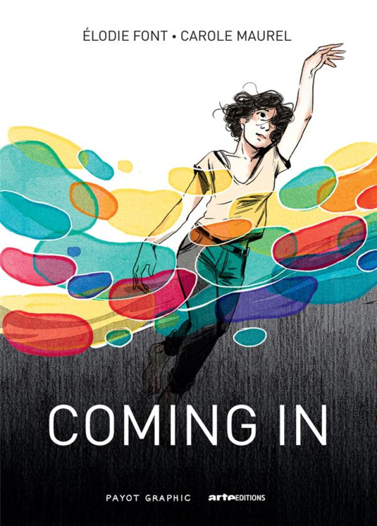 COMING IN - FONT ELODIE - PAYOT POCHE