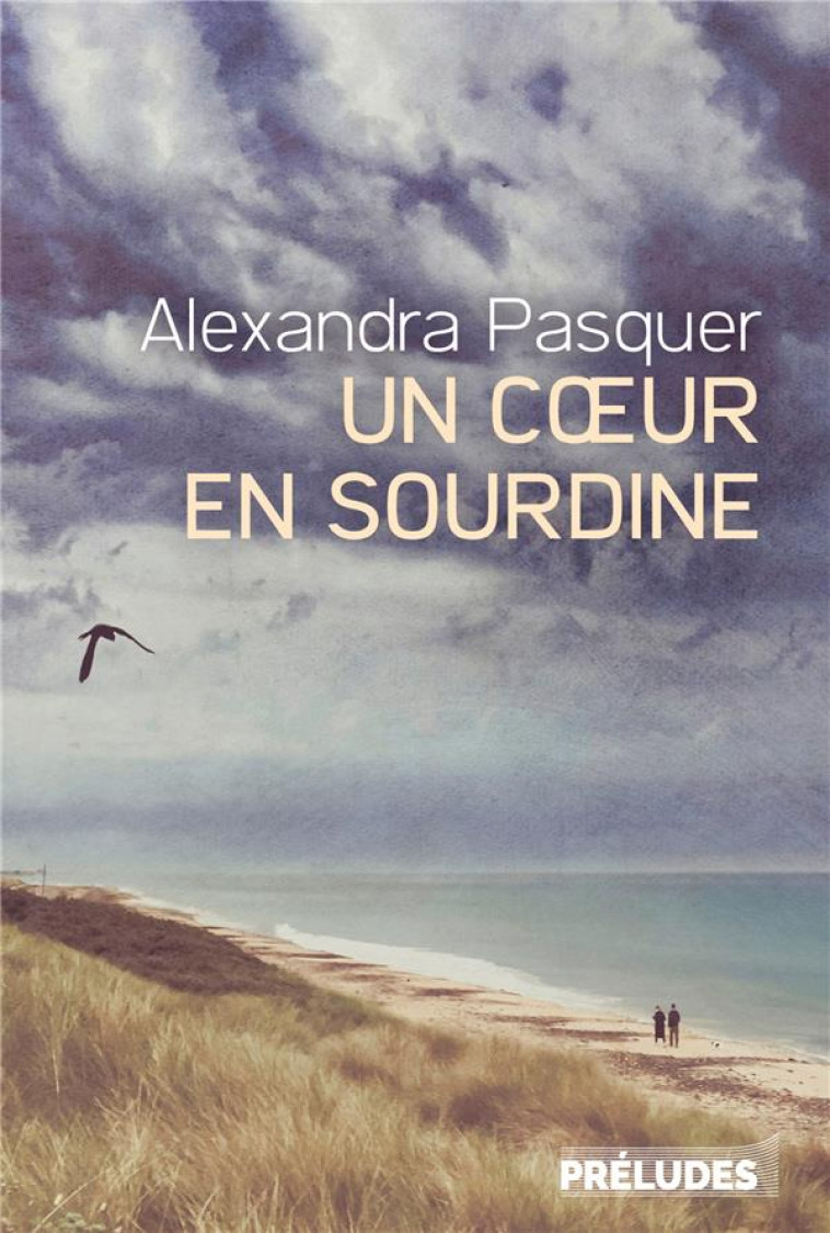 UN COEUR EN SOURDINE - PASQUER ALEXANDRA - LGF/Livre de Poche