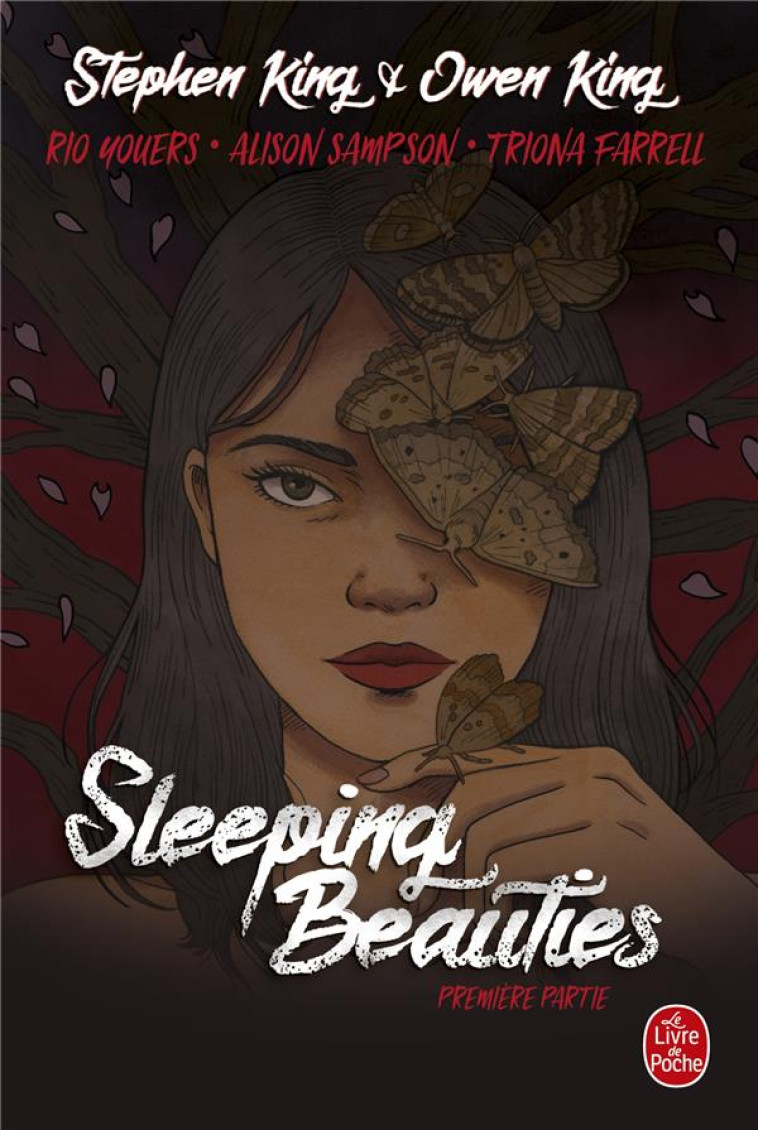 SLEEPING BEAUTIES T.1 - KING - LGF/Livre de Poche