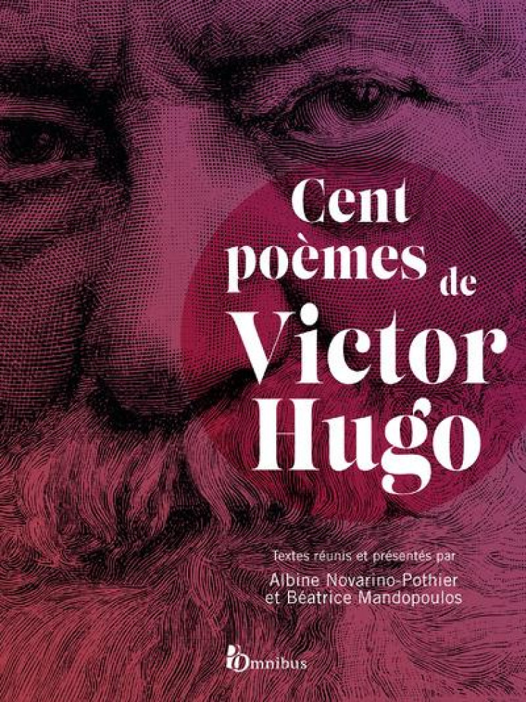 CENT POEMES DE VICTOR HUGO - HUGO VICTOR - PRESSES CITE