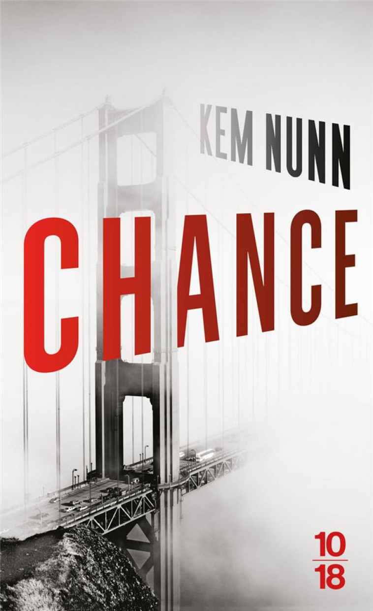 CHANCE - NUNN KEM - 10 X 18