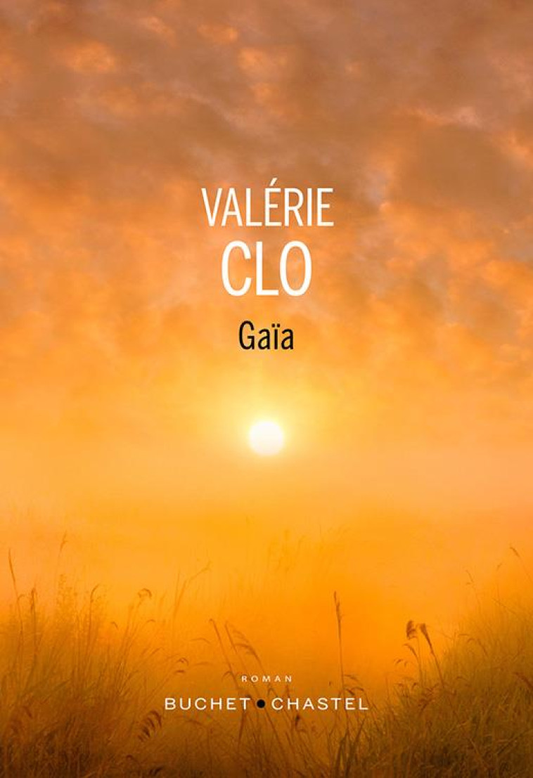 GAIA - CLO VALERIE - BUCHET CHASTEL