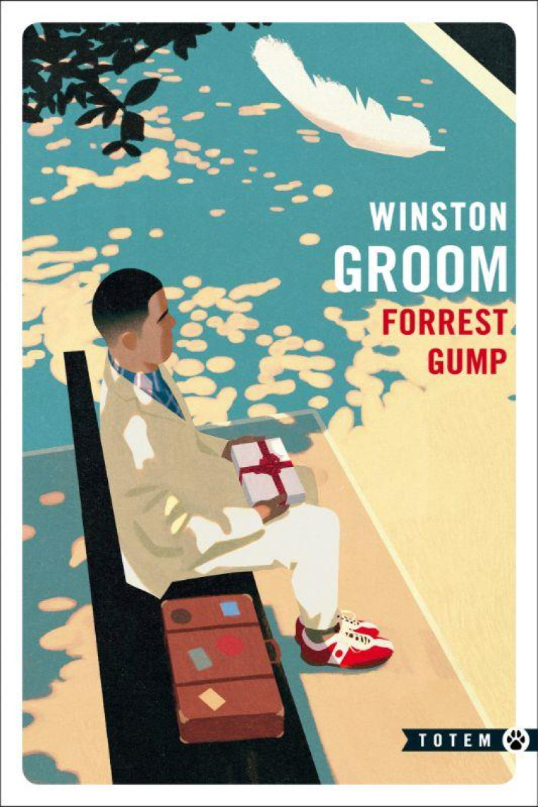 FORREST GUMP - GROOM WINSTON - GALLMEISTER