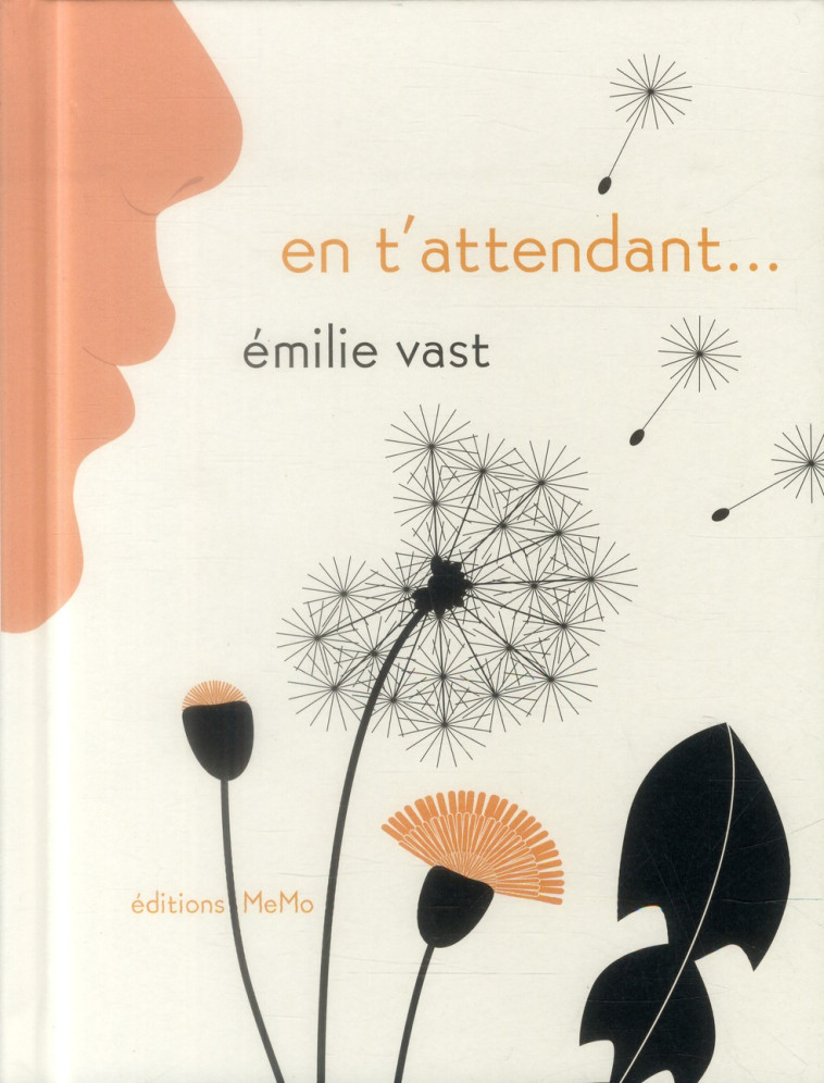 EN T'ATTENDANT... - VAST EMILIE - MeMo