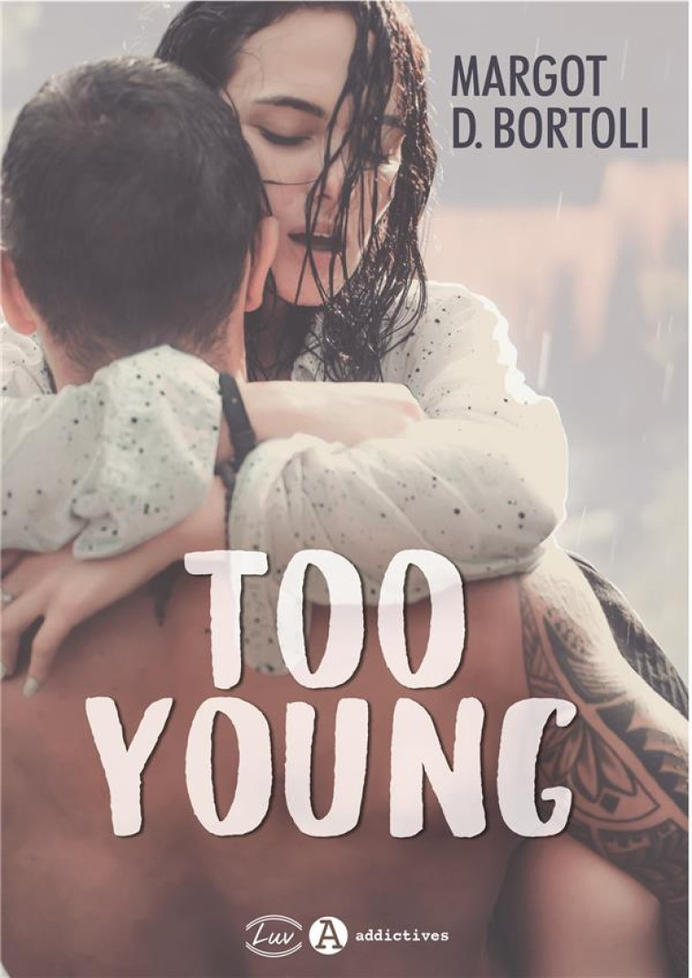 TOO YOUNG - BORTOLI MARGOT D. - EURO SERVICE