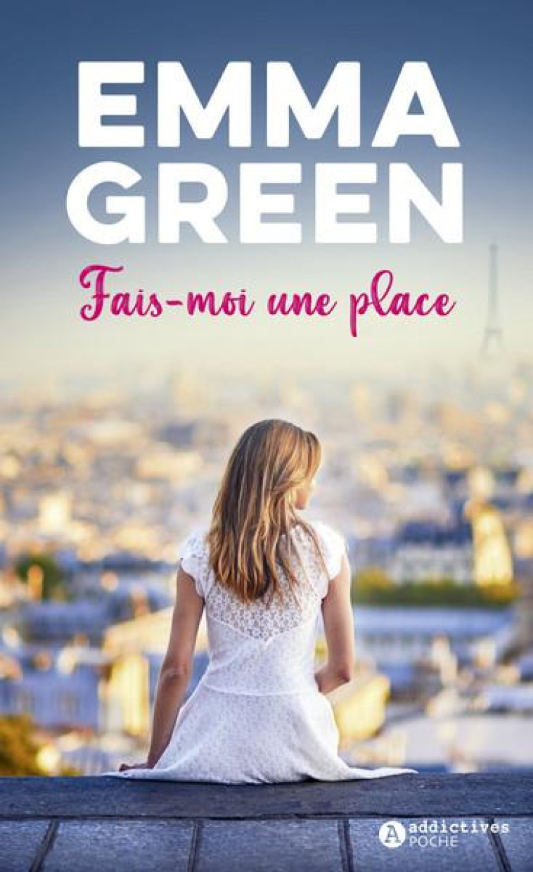 FAIS-MOI UNE PLACE - GREEN EMMA - EURO SERVICE