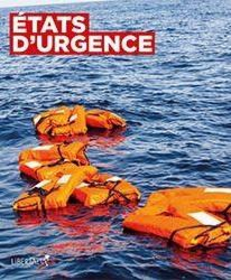 ETATS D'URGENCE T.2 - LEVY YANN - LIBERTALIA