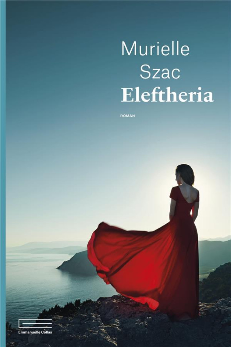 ELEFTHERIA - SZAC MURIELLE - DU LUMIGNON