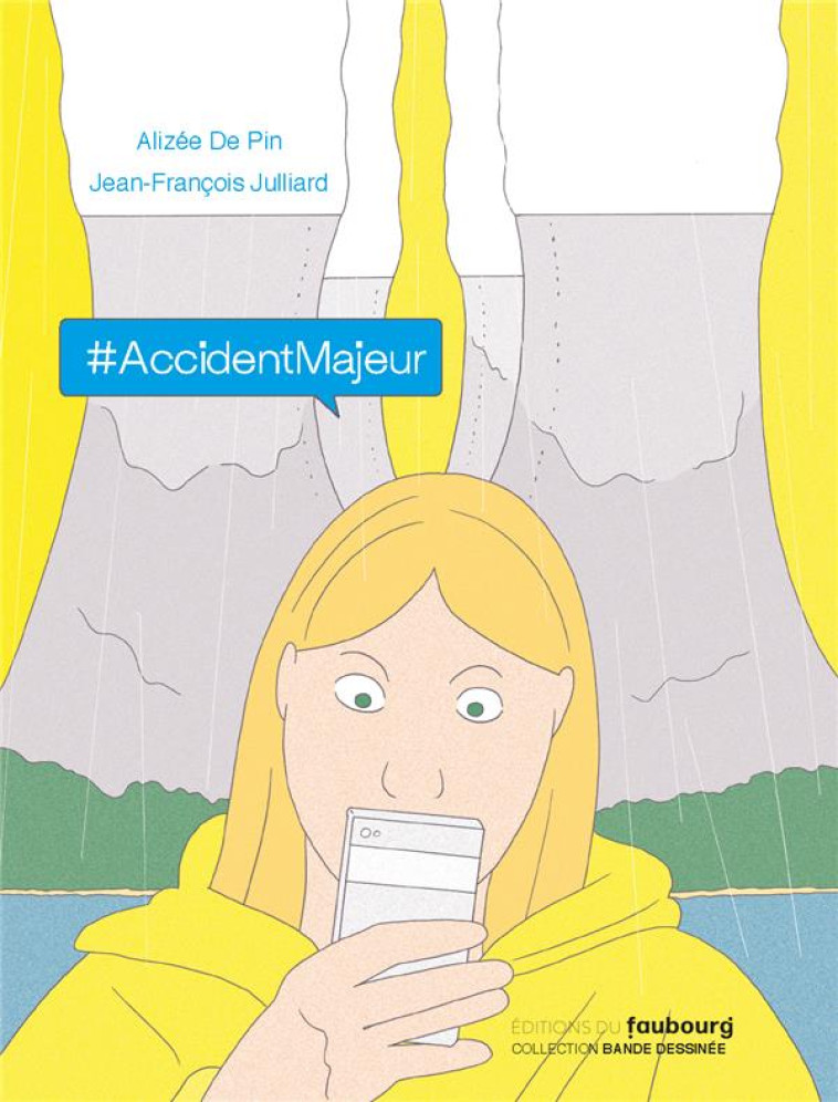 ACCIDENT MAJEUR - JULLIARD/DE PIN - BOOKS ON DEMAND