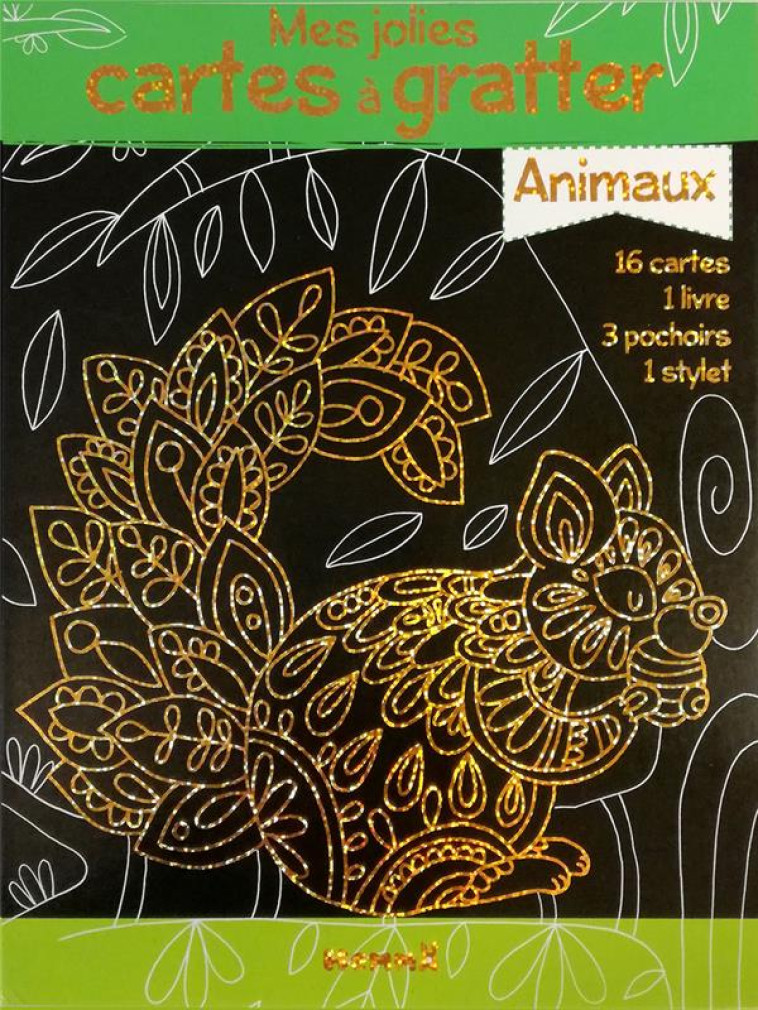 ANIMAUX - COLLECTIF - HEMMA