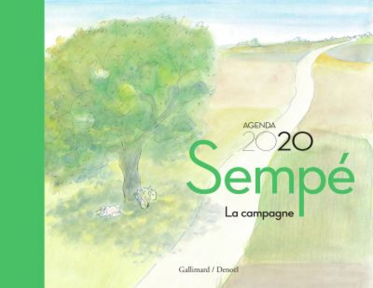 AGENDA SEMPE 2020 - SEMPE - NC