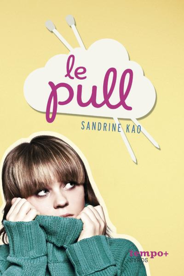 LE PULL - KAO SANDRINE - Syros